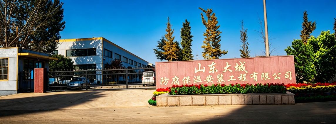 长清聚氨酯保温管生产厂家